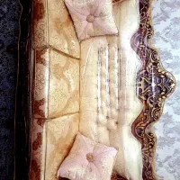 مبل سلطنتی ۷ نفره