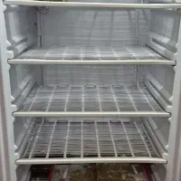 فریزرتک درب ویترینی