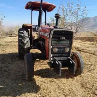 تراکتور 285مدا 80|خودرو سنگین|چهاردولی, |دیوار