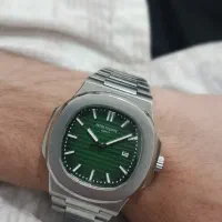 ساعت مچی پتک فیلیپ