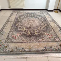 دوتخته فرش نو آک