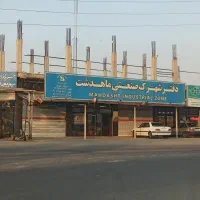 کارمند و کارآموز حسابداری خانم