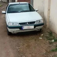 ماشین سواری