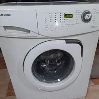 ماشین لباسشویی سامسونگ - Samsung|ماشین لباسشویی و خشک‌کن لباس|تالش, تالش|دیوار