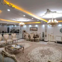 فروش آپارتمان ۱۳۱ متری سه خواب شهرک بعثت|فروش آپارتمان|مشکین‌دشت, |دیوار