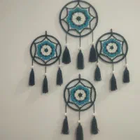 دریم کچر وچشم زخم