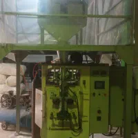 دستگاه بسته بندی و پرکن و سرند|ماشین‌آلات صنعتی|مشهد, شهرک صنعتی مشهد|دیوار