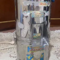 سبزی خورد کن کاملا سالم