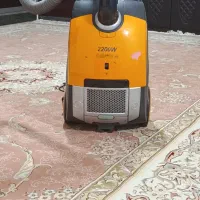جارو برقی ال جی 2200وات