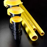 شیرخودکار و رایزر آبیاری بارانی