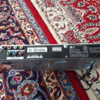 دستگاه dvdبا کلی cdبرنامه کودک|پخش‌کننده DVD و ویدیو|بیرجند, |دیوار