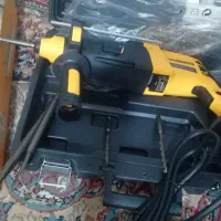 دریل چکشی بوش آکبند. وپیکور 3کاره