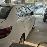 شاهین glخشک|خودرو سواری و وانت|همدان, |دیوار