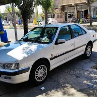 پارس xu7دوگانه کارخانه|خودرو سواری و وانت|سقز, |دیوار