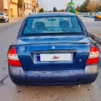 تیبا مدل 91|خودرو سواری و وانت|کرمان, |دیوار