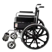 ویلچر|آرایشی، بهداشتی، درمانی|تهران, خرمشهر|دیوار