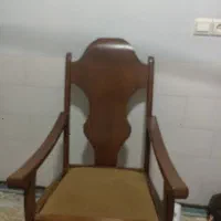 صندلی راک