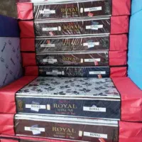 نمایندگی تشک رویال