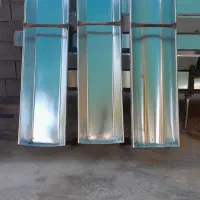 فروش آخر یا آب خور تانکی فنس|مصالح و تجهیزات ساختمان|شوشتر, |دیوار