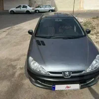 206 مدل ۹۱ نوک مدادی