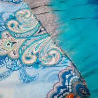 لحاف دو نفره|رختخواب، بالش، پتو|تهران, نازیآباد|دیوار