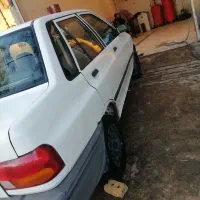 صبا مدل ۸۴ تمام رنگ|خودرو سواری و وانت|نیشابور, امام خمینی|دیوار