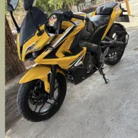 ار اس 200مدل 96