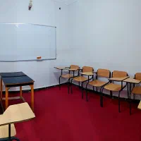 وسایل کامل آموزشگاه