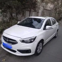 شاهین cvt اتومات ۱۴۰۳  آپشن های اضافه