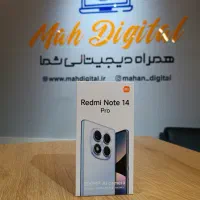 گوشی میان رده مخصوص گیم note14pro