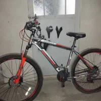 دوچرخه بلست سایز 29|دوچرخه، اسکیت، اسکوتر|میانه, |دیوار