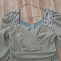 لباس مجلسی