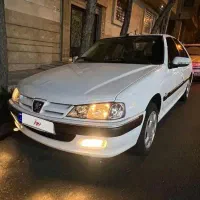پژو پارسlx tu5|خودرو سواری و وانت|همدان, |دیوار