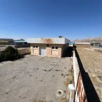 اجاره کارخانه ۲۲۰۰ متری سعیدآباد سالن ۸۰۰بهداشتی|اجارهٔ دفتر صنعتی، کشاورزی، تجاری|تبریز, |دیوار