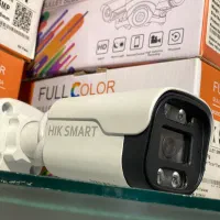 دوربین مداربسته پلاکخوان و دزدگیر اماکن برند