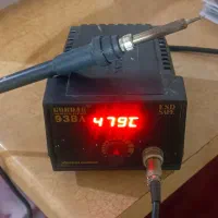 دستگاه هویه گرداک ۹۳۸|لوازم جانبی موبایل و تبلت|تهران, مسعودیه|دیوار