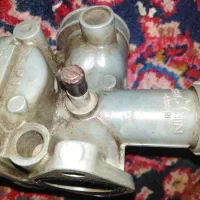 کاربراتور|قطعات یدکی و لوازم جانبی|مشهد, فرودگاه|دیوار