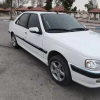 پژوپارس ELX|خودرو سواری و وانت|بندرعباس, |دیوار