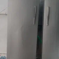 یخچال فریزر دوقلو
