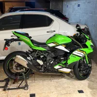 Zx25 RR 2025