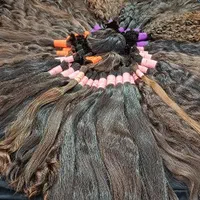 خرید و فروش موی طبیعی