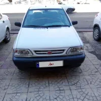 پراید مدل ۹۶