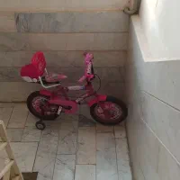 دو عدد دو چرخه 16 فروشی