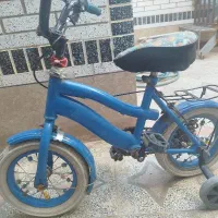 فروش دوچرخه دست دوم