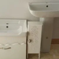 روشور پایه دار،روشور کابینتی