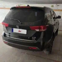 دایون Y7 مدل ۱۴۰۳ شاسی دو دیفرانسیل - قیمت توافقی|خودرو سواری و وانت|کرمانشاه, |دیوار