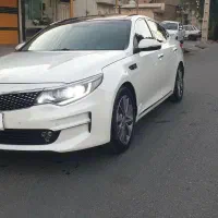 اپتیما ۲۰۱۸ بدون‌رنگ لاکاغذی|خودرو سواری و وانت|دزفول, |دیوار