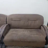 مبل راحتی ۴ نفره