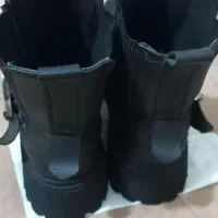 نیم بوت|کیف، کفش، کمربند|کرمانشاه, |دیوار