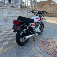 همتاز ۲۰۰|موتورسیکلت|تبریز, |دیوار